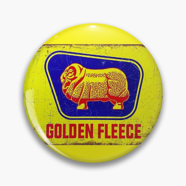 Item preview, Golden Fleece designed and sold by Steve Anderssen.