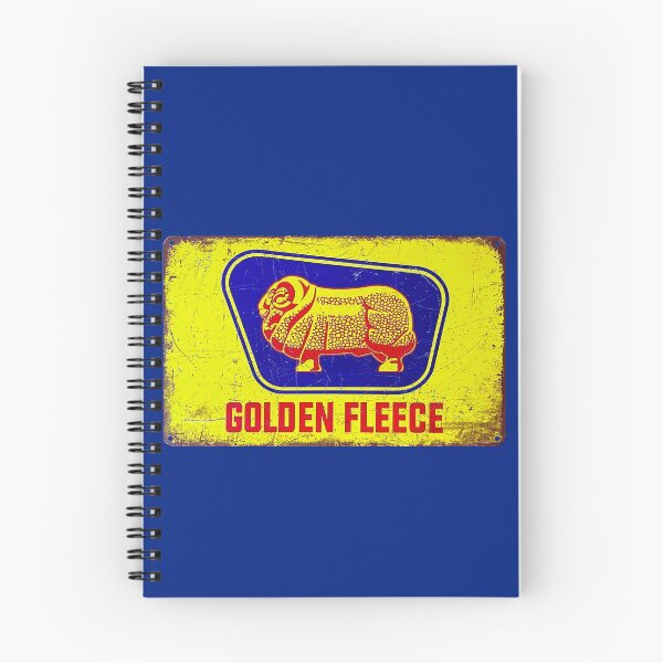 Item preview, Golden Fleece designed and sold by Steve Anderssen.