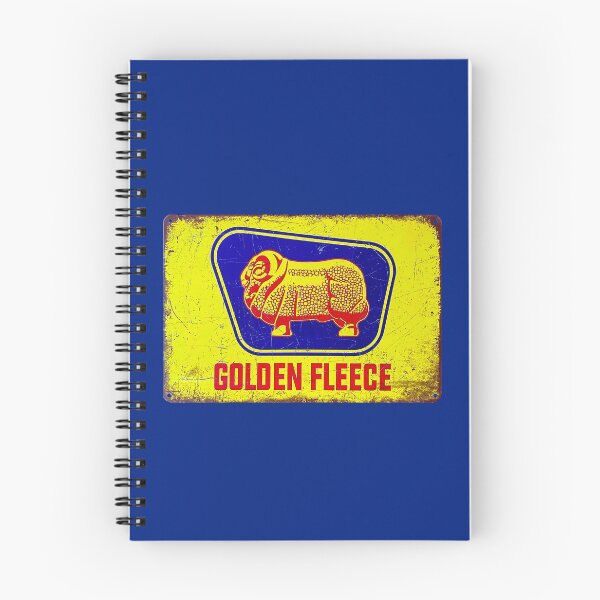 Item preview, Golden Fleece designed and sold by Steve Anderssen.
