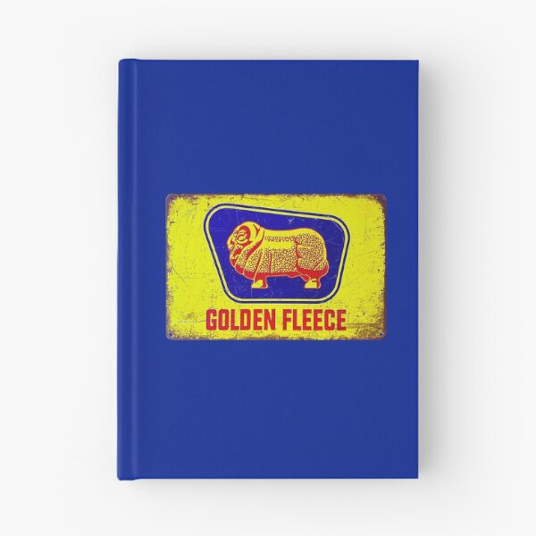 Item preview, Golden Fleece designed and sold by Steve Anderssen.