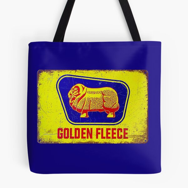 Item preview, vellocino de oro designed and sold by Steve Anderssen.