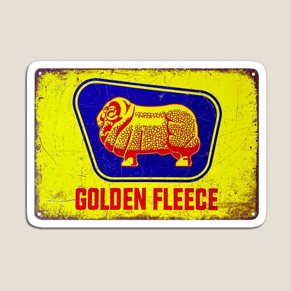 Item preview, vellocino de oro designed and sold by Steve Anderssen.