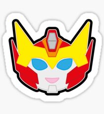 Rodimus Sticker