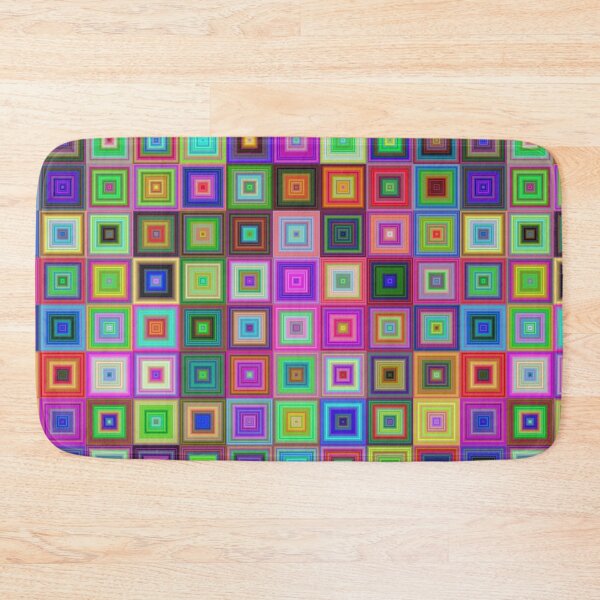 Item preview, Patchwork block pattern design designed and sold by Valdilana.