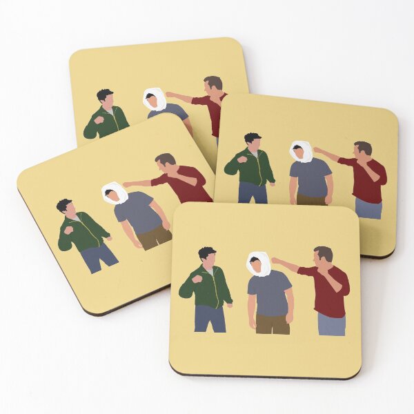 Item preview, Moving Day designed and sold by doctorheadly.