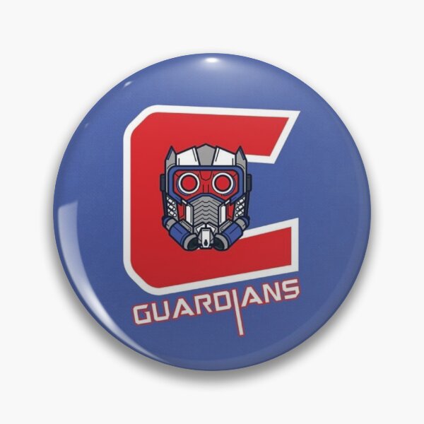 Item preview, Guardians Blue designed and sold by RRdesigned.