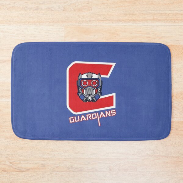 Item preview, Guardians Blue designed and sold by RRdesigned.