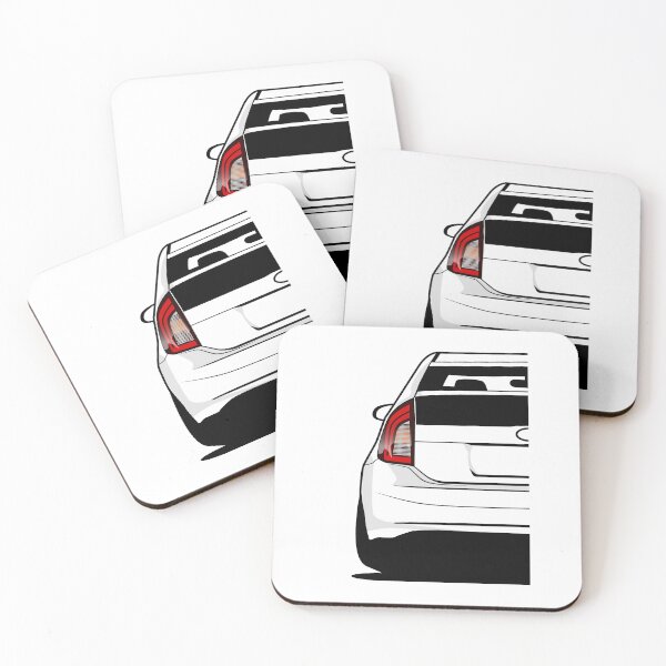 Item preview, Prius designed and sold by DarkPapper.