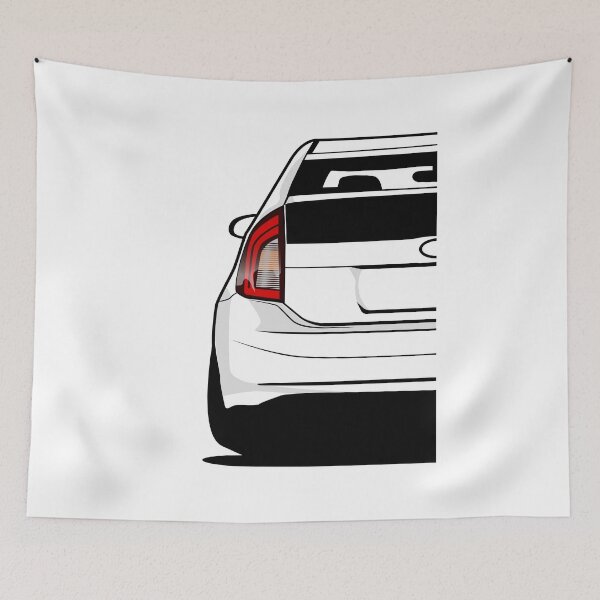 Item preview, Prius designed and sold by DarkPapper.