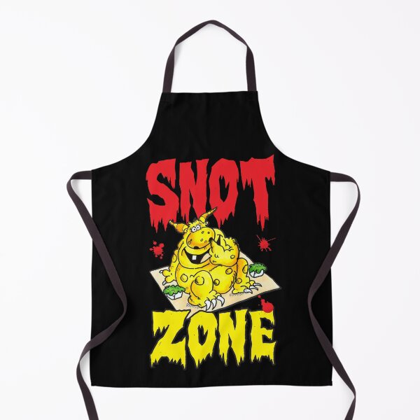 Item preview, Snot Zone! designed and sold by BrendanJohnson.
