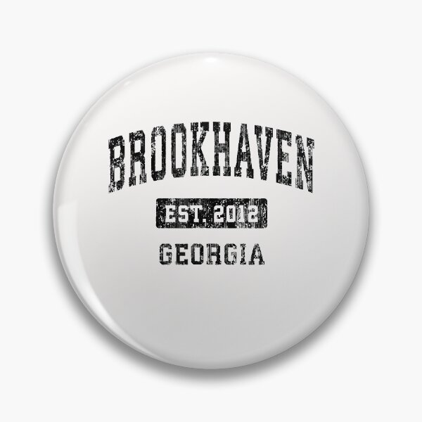 Item preview, Brookhaven Georgia GA designed and sold by begin-again.