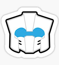 Tailgate Sticker