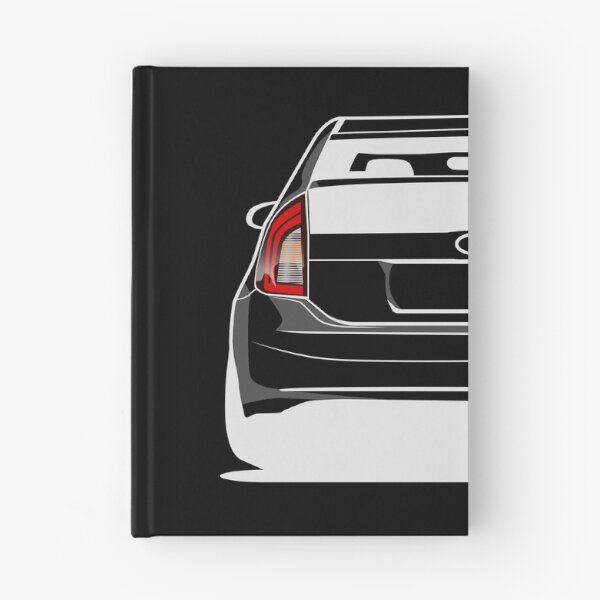 Item preview, Prius designed and sold by DarkPapper.