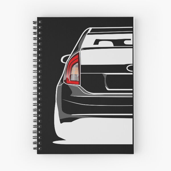 Item preview, Prius designed and sold by DarkPapper.