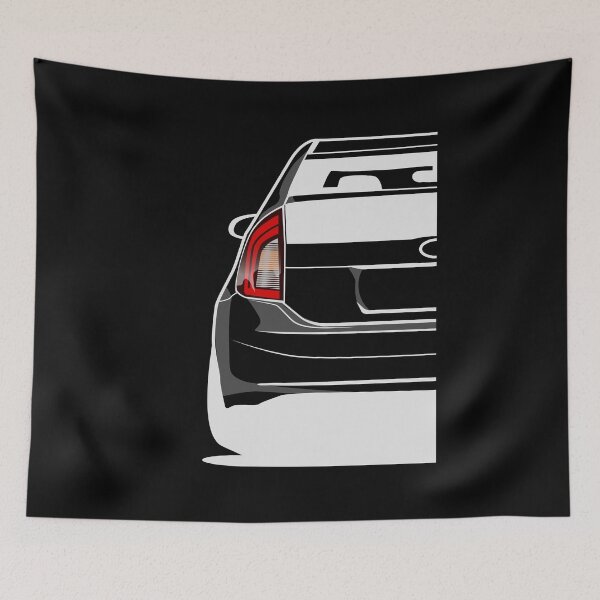 Item preview, Prius designed and sold by DarkPapper.