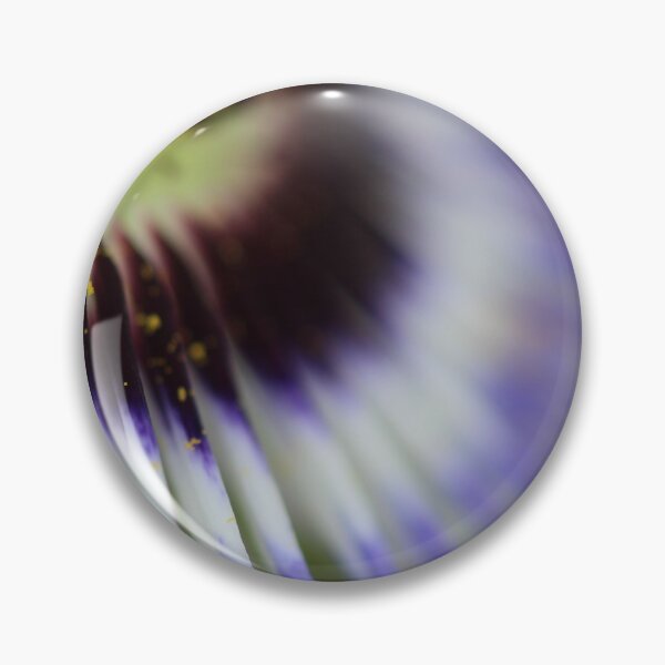 Item preview, Passion flower designed and sold by Leanne Davis.