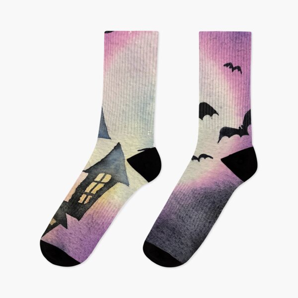 Item preview, Cool Creepy Halloween Moonlit Night. Freaky Full Moon , Moonlit Night designed and sold by AwakenedSoul.