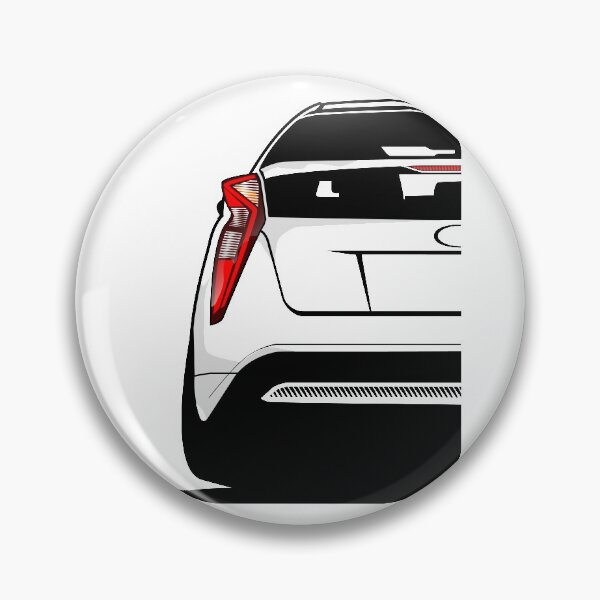 Item preview, Prius designed and sold by DarkPapper.