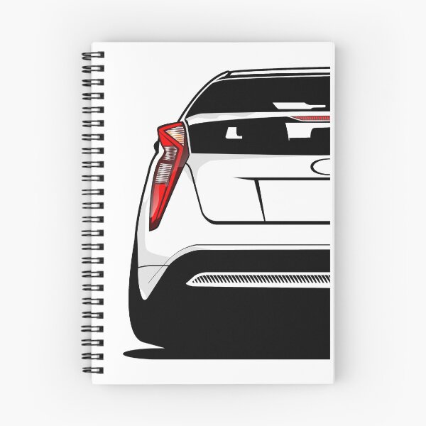 Item preview, Prius designed and sold by DarkPapper.