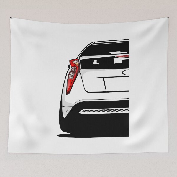 Item preview, Prius designed and sold by DarkPapper.