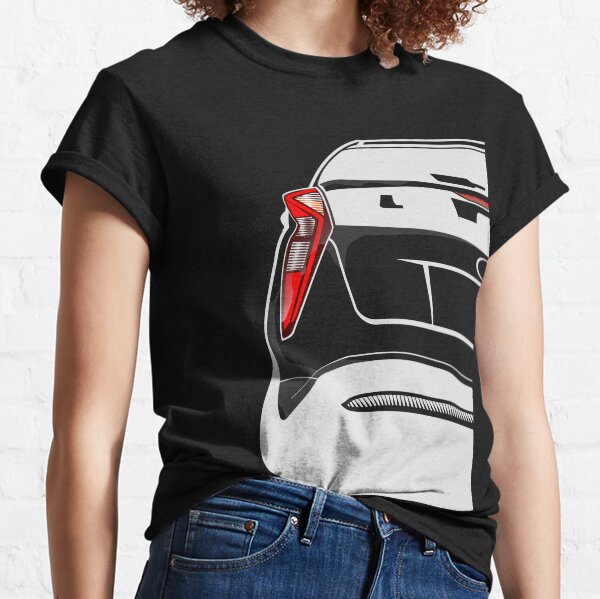 Electric Toyota T-Shirts for Sale | Redbubble