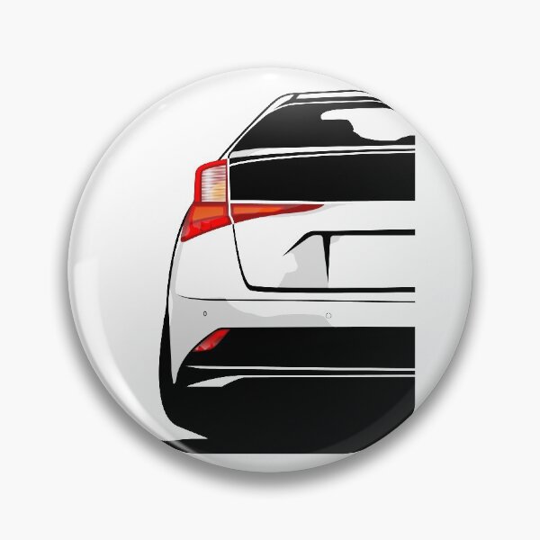 Item preview, Prius designed and sold by DarkPapper.