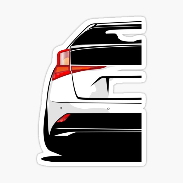Item preview, Prius designed and sold by DarkPapper.