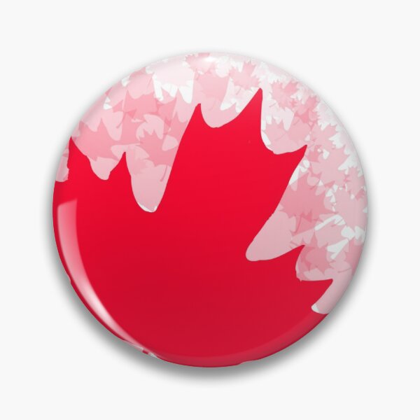 Item preview, Simple Canada Postcard Design designed and sold by Neteshez.