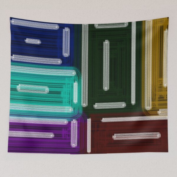 Item preview, Joyas designed and sold by RayPassionDesigns.