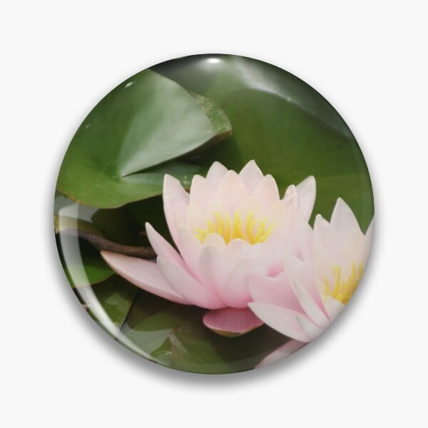 Item preview, Waterlilies designed and sold by Leanne Davis.