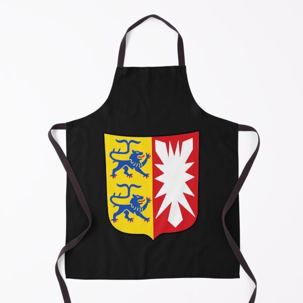 Item preview, Wappen Von Schleswig-Holsteinisches Bundesstaat designed and sold by Herr. Friedrich.