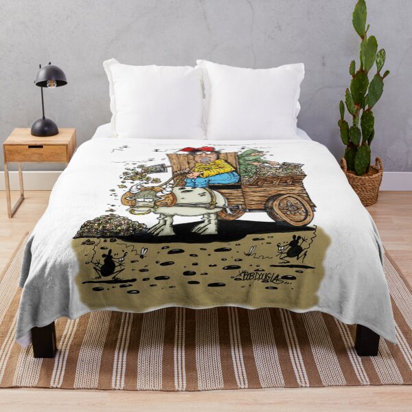 Item preview, Vagón de mierda designed and sold by bobtheartman.