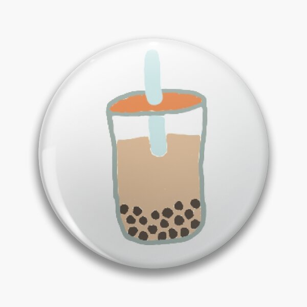 Item preview, Bubble Boba Tea designed and sold by Studiopanda.