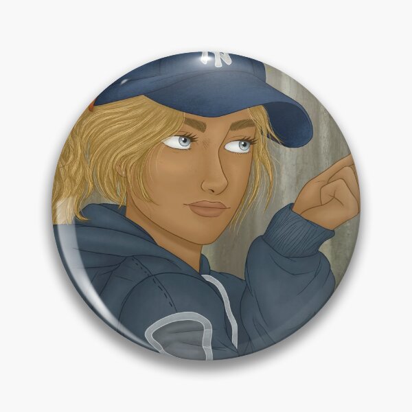 Item preview, Annabeth designed and sold by Kasey Reed.