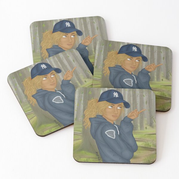 Item preview, Annabeth designed and sold by Kasey Reed.