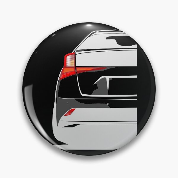 Item preview, Prius designed and sold by DarkPapper.