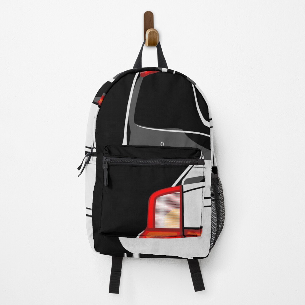 Item preview, Backpack designed and sold by DarkPapper.
