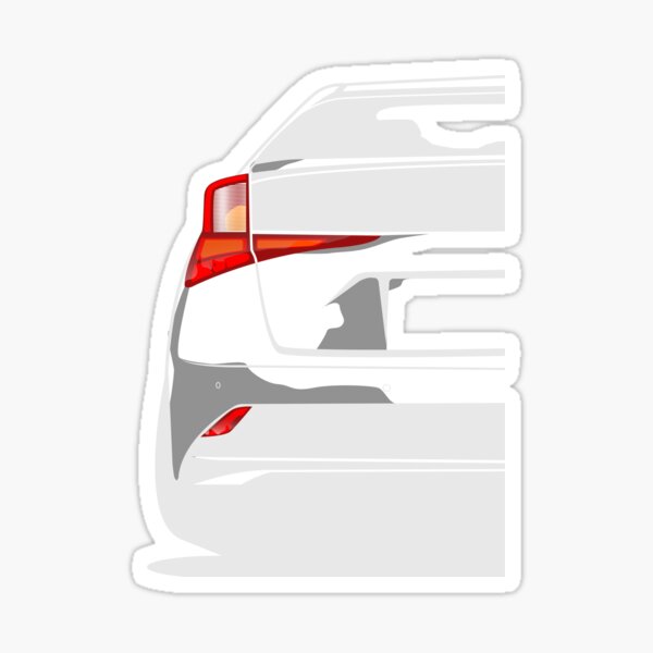 Item preview, Prius designed and sold by DarkPapper.
