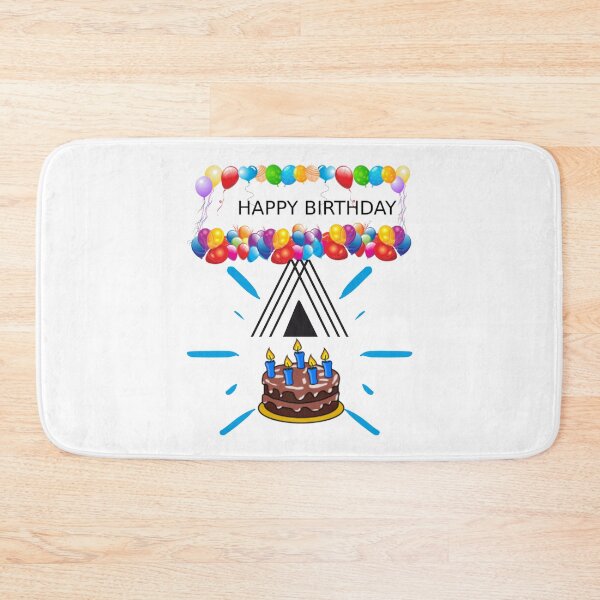 Item preview, Happy Birthday designed and sold by Focus-Photo-PG.
