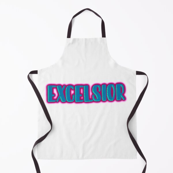 Item preview, Excelsior (Ever Upwards) designed and sold by GrellenDraws.