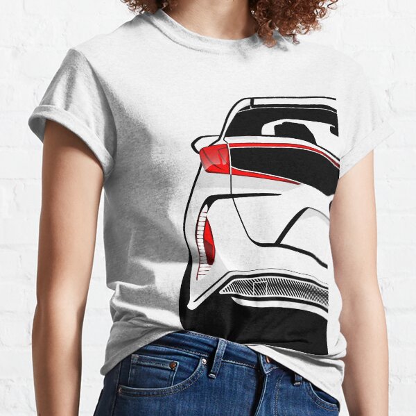 Electric Toyota T-Shirts for Sale | Redbubble