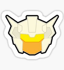 Chromedome Sticker