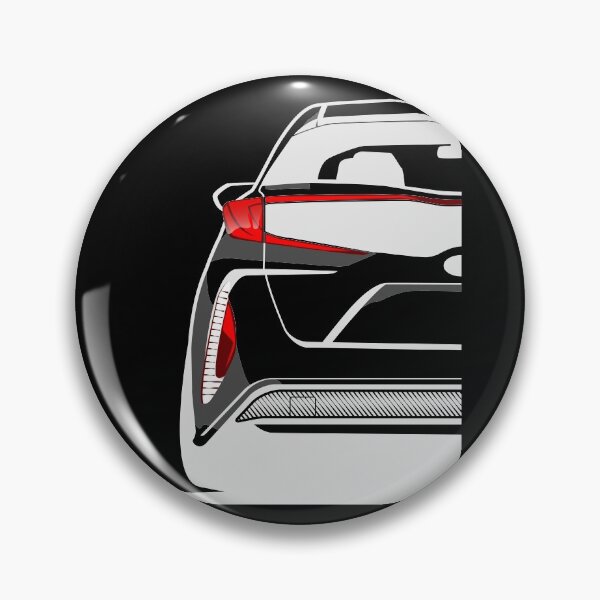 Item preview, Prius Prime designed and sold by DarkPapper.