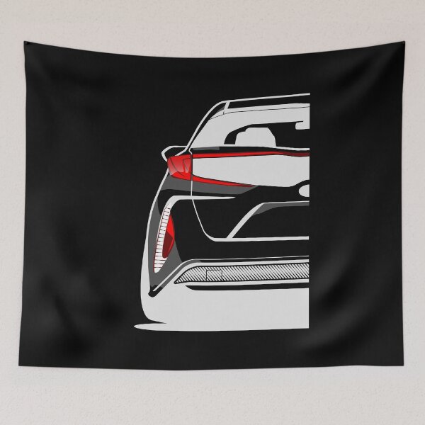 Item preview, Prius Prime designed and sold by DarkPapper.