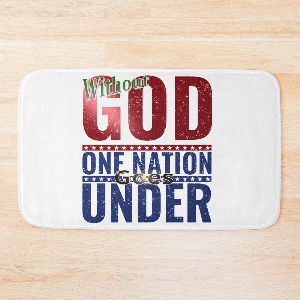 Item preview, Without God designed and sold by xprshnz-designs.