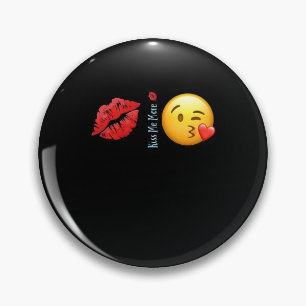 Item preview, Kiss Me More Lipstick designed and sold by Naive-Genius.