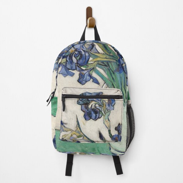 Item preview, Vincent van Gogh - Irises designed and sold by Vivanne-art.