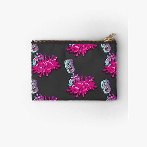 Item preview, retro splat designed and sold by 3custom.