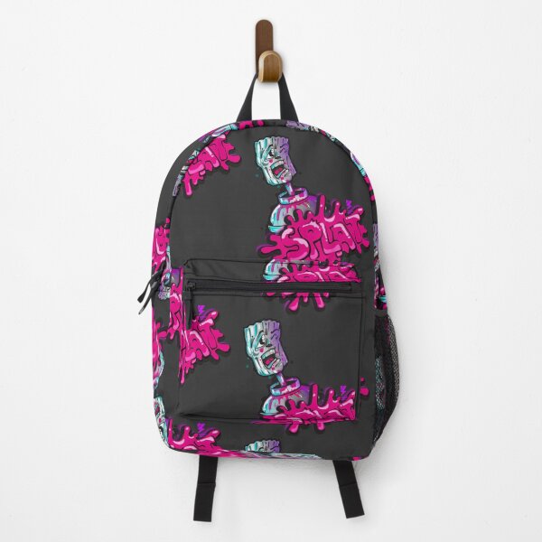 Item preview, retro splat designed and sold by 3custom.