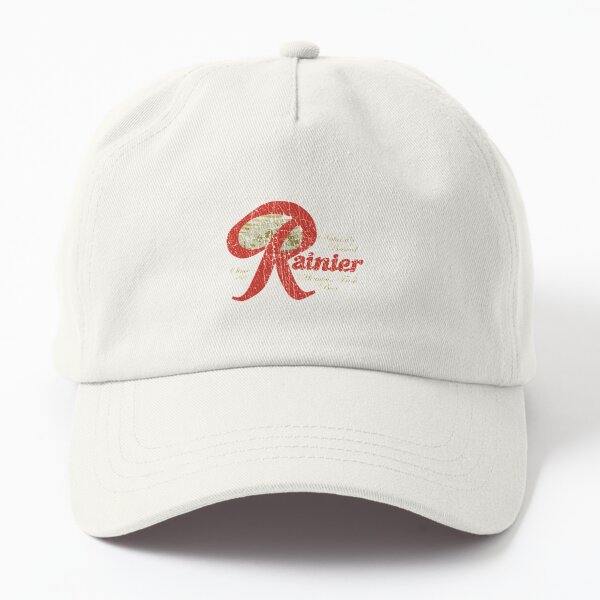 rainier beer cowboy hat